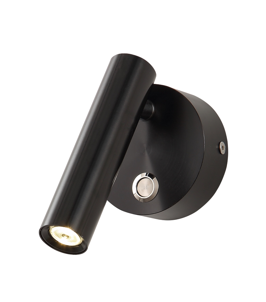 Бра Crystal Lux CLT 211W BL Crystal Lux