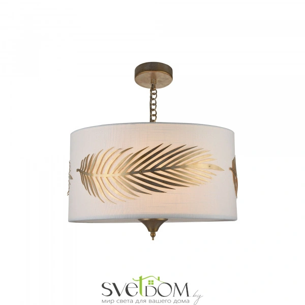 Подвесной светильник Maytoni H428-PL-03-WG