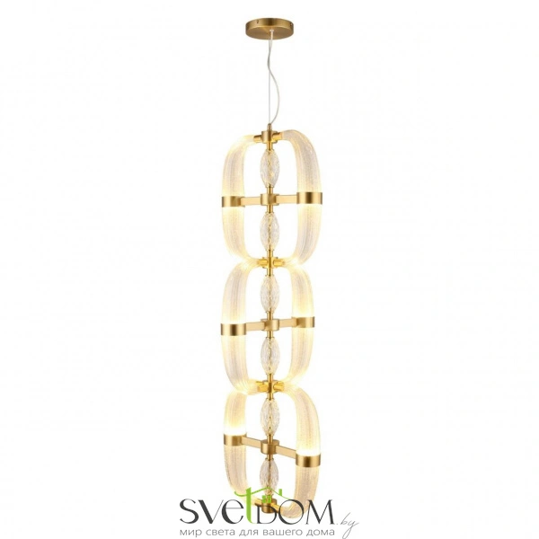 Подвесные светильники Aployt APL.857.06.60 от Магазина Svetdom.by