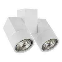 Lightstar 051036 Светильник ILLUMO HP16X2 БЕЛЫЙ