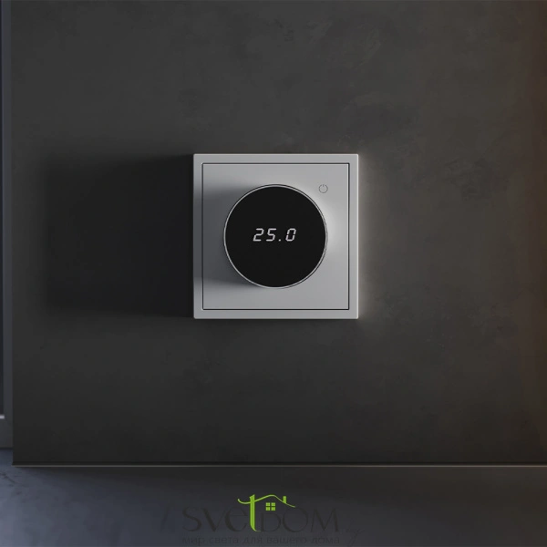 Купить  Voltum S70 VLS070116  в Беларуси – Системы управления светом и климатом Voltum
