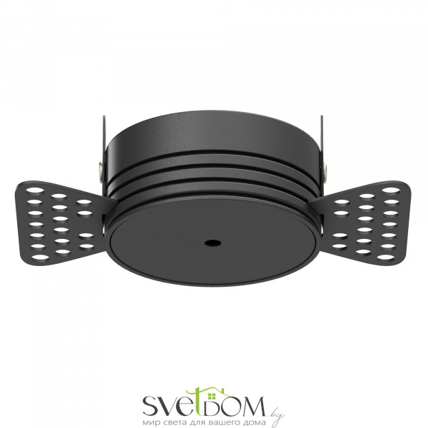 Основание для вывода провода подвесного светильника PA001-TRS-B