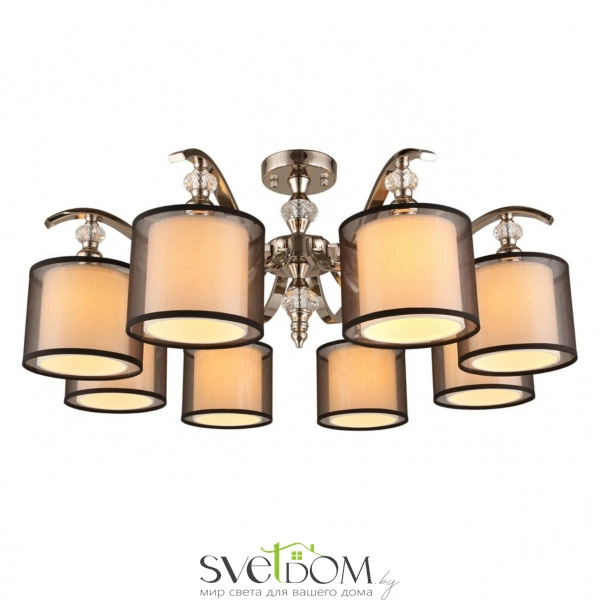 Люстры потолочныеAPL.703.17.08 Aployt | Svetdom.by
