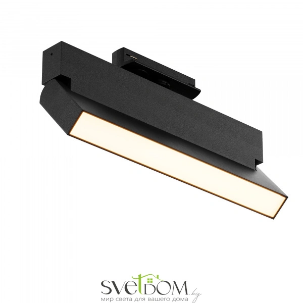 Трековый светильник Technical TR223-1-12WCCT-W-B