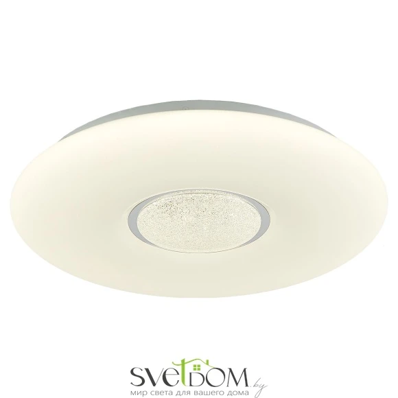 Люстра потолочная Lussole Moonlight LSP-8310 LED Lussole