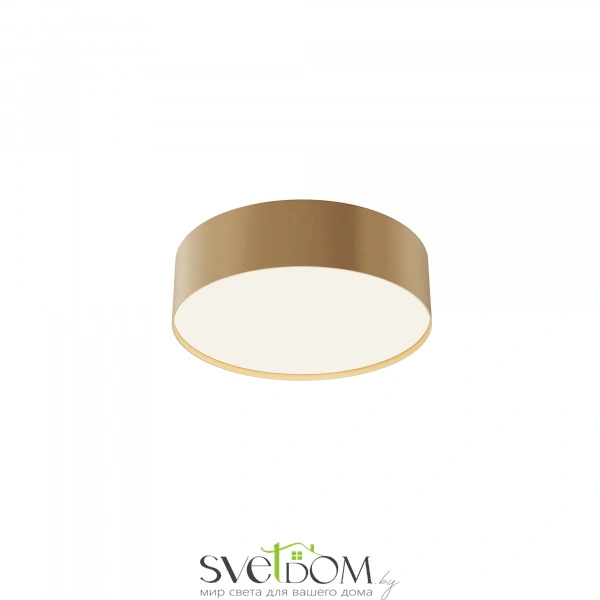 Потолочный светильник Technical C032CL-24W4K-RD-MG