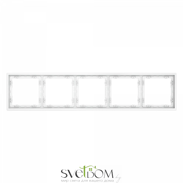 купить Рамки пластиковые Voltum S70 VLS100502  в Минске