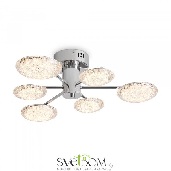 Потолочный светильник Freya FR5531CL-L32CH