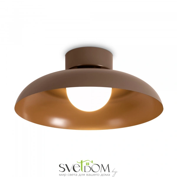 Потолочный светильник Freya FR5602CL-L10BR