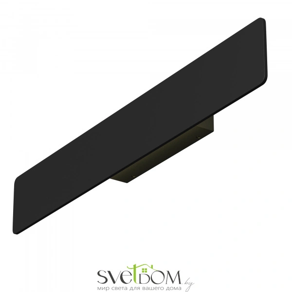 Настенный светильник Stela 3000К 10Вт 120° IP 20