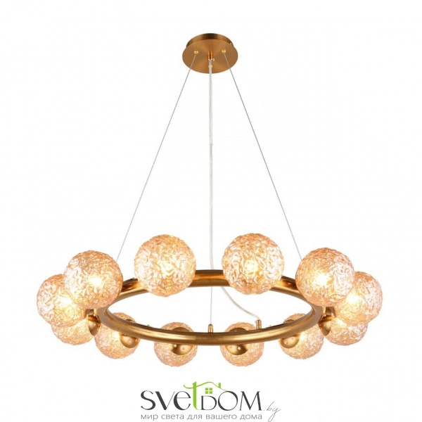 Люстры подвесныеAPL.764.03.12 Aployt | Svetdom.by