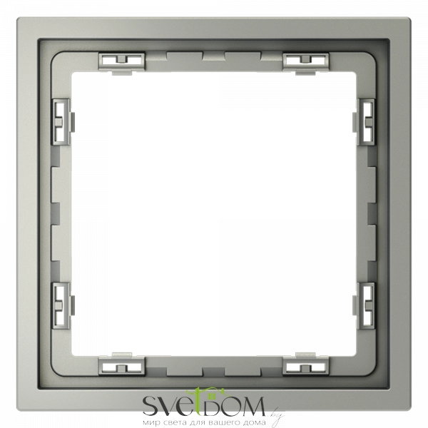 купить Рамки пластиковые Voltum S70 VLS100105  в Минске