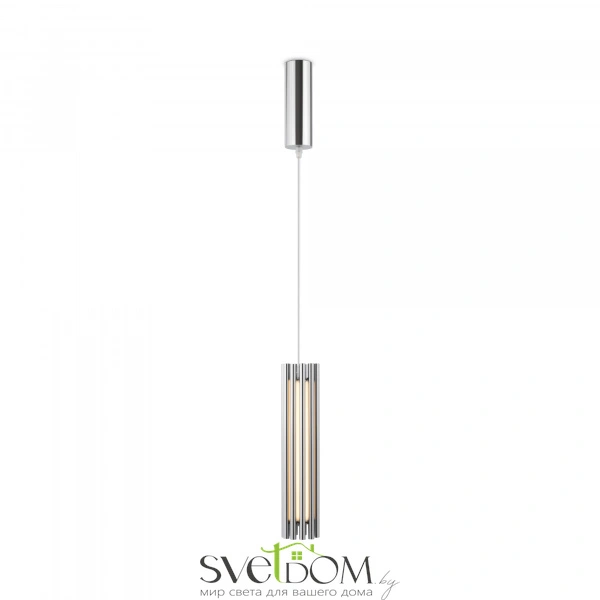 Подвесной светильник Maytoni MOD410PL-L12CH3K