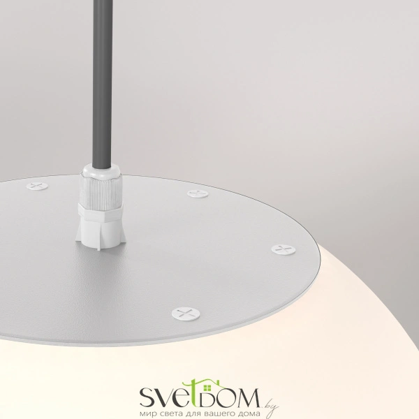 Подвесной светильник Outdoor O594PL-01B