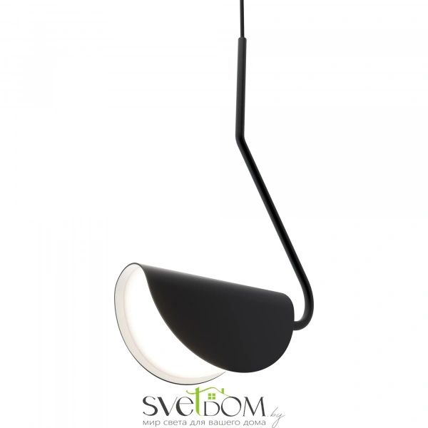 Подвесной светильник Maytoni MOD126PL-01B