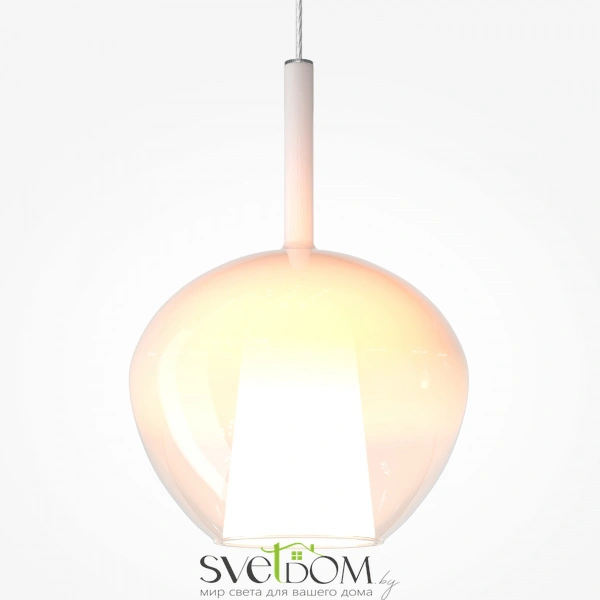 Подвесной светильник Maytoni MOD271PL-01W3