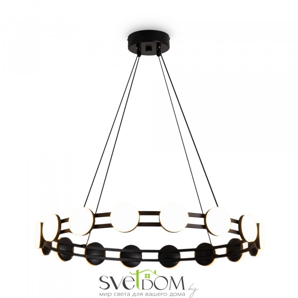 Подвесной светильник Freya FR6180PL-L32B