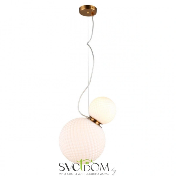 Подвесные светильники Aployt APL.301.06.02 от Магазина Svetdom.by