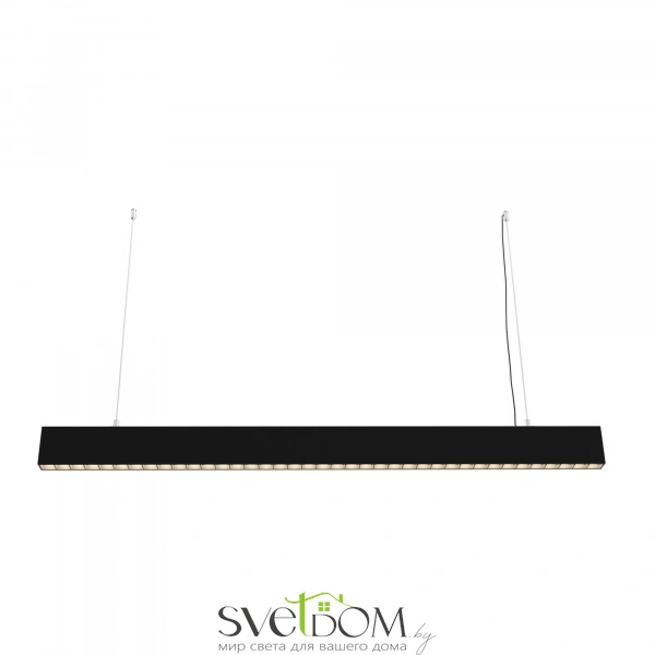 Подвесной светильник Technical P050PL-L40B4K