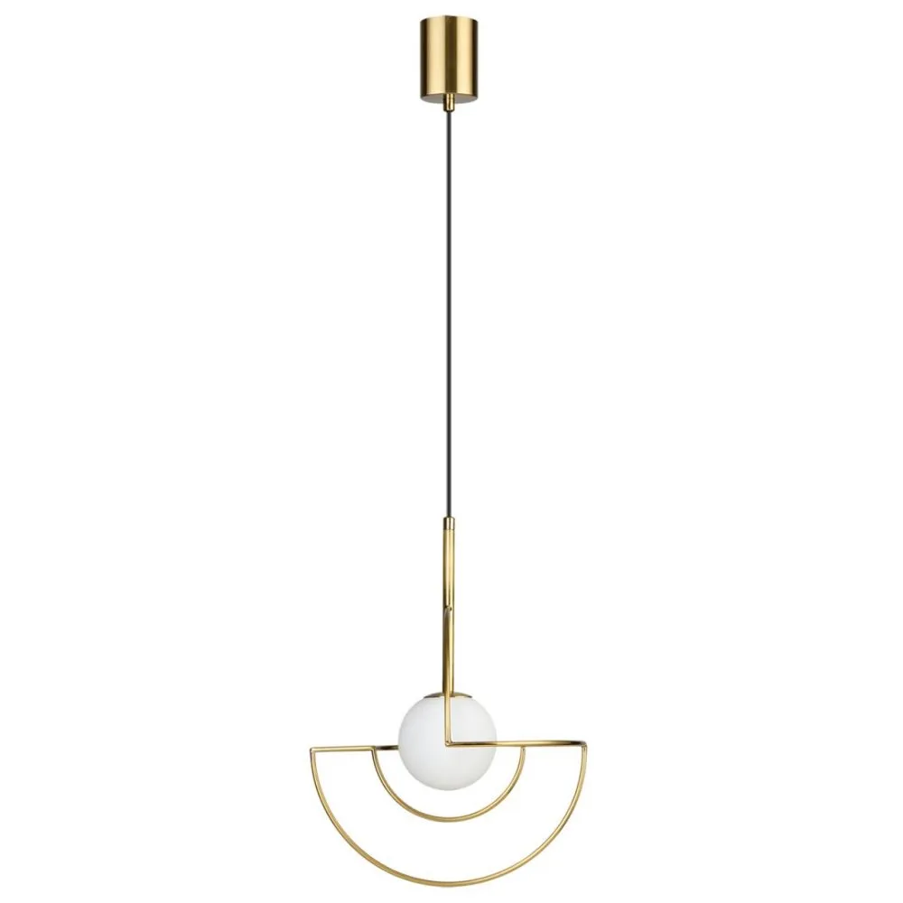 Подвесной светильник Odeon Light FUTURUM 7195/3L