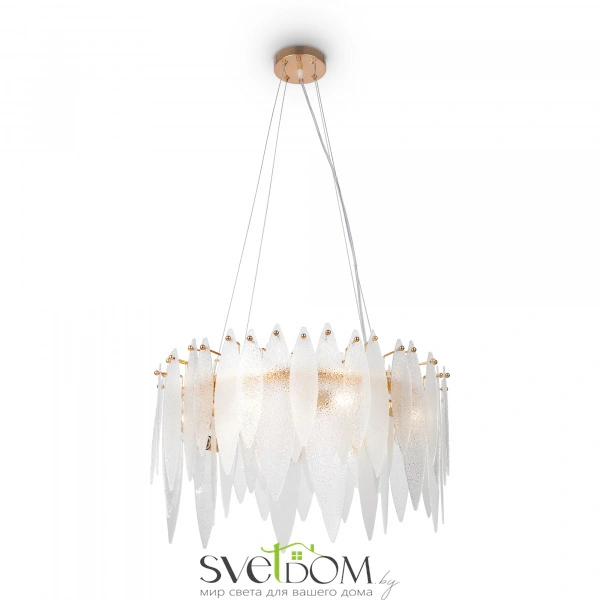 Подвесной светильник Freya FR5217PL-08FG