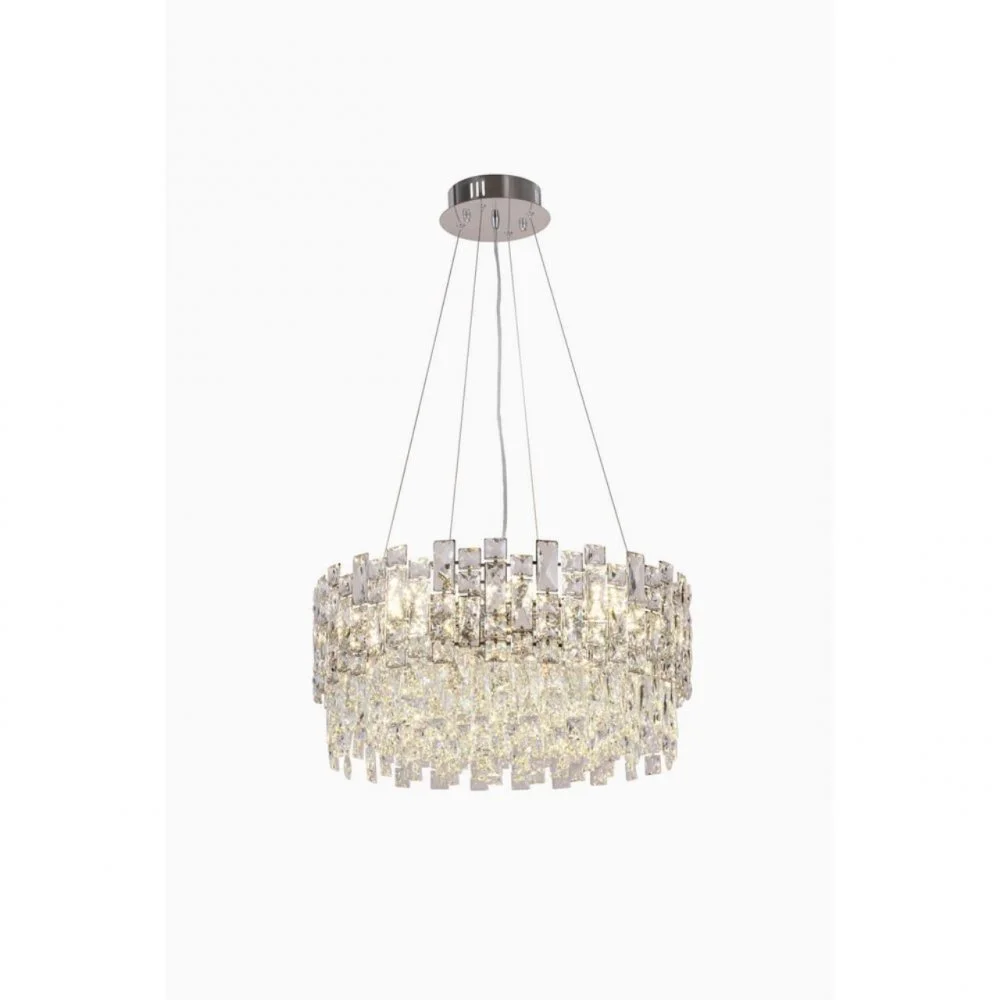 Люстра подвесная Aployt  APL.798.03.10