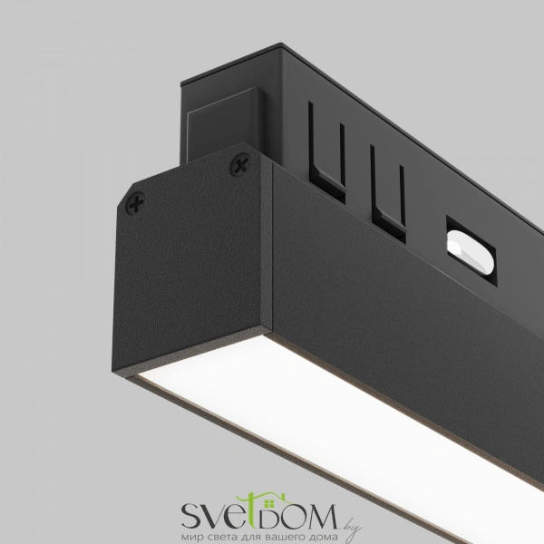 Трековый светильник Technical TR102-24W4K-B