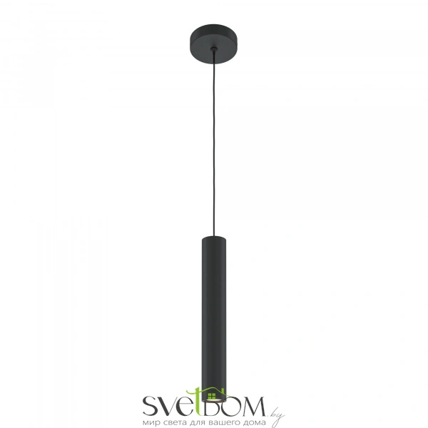 Подвесной светильник Maytoni MOD161PL-01B1