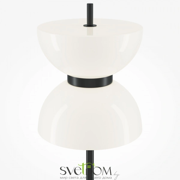 Напольный светильник (торшер) Maytoni MOD178FL-L11B3K