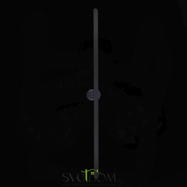 ST607.442.16 Светильник настенный ST-Luce Черный LED 1*16W 4000K Настенные светильники