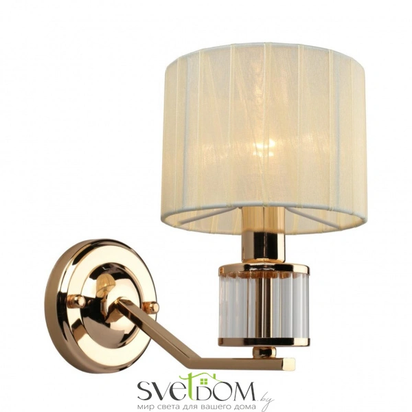 Настенные светильники OML-66411-01 Omnilux | Svetdom.by