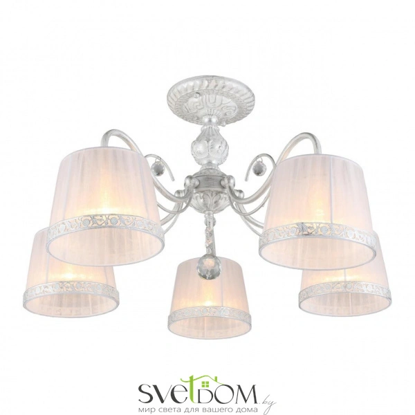 Люстры потолочныеOML-54117-05 Omnilux | Svetdom.by