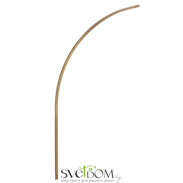 7154/100A HIGHTECH ODL26 260 элемент для инсталляции бронзовый/акрил/металл IP20 LED 16W 550Лм 3000K 120° 24V FINO XS