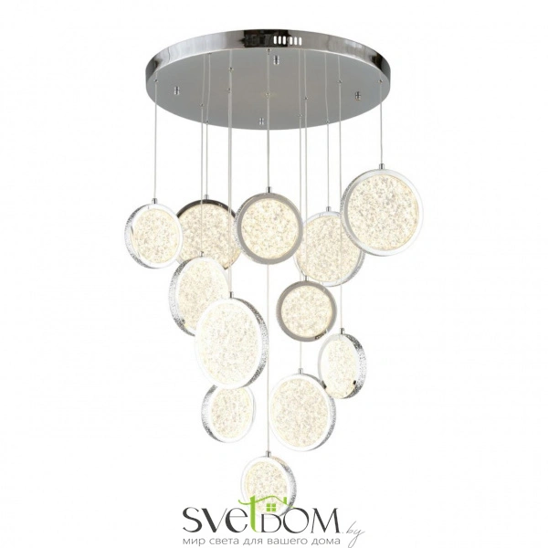 Люстры подвесныеAPL.048.13.102 Aployt | Svetdom.by
