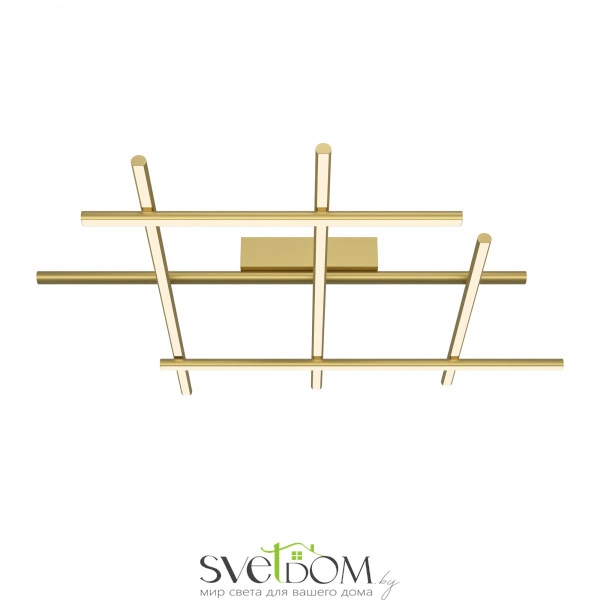 Потолочный светильник Maytoni MOD278CL-L50G3K