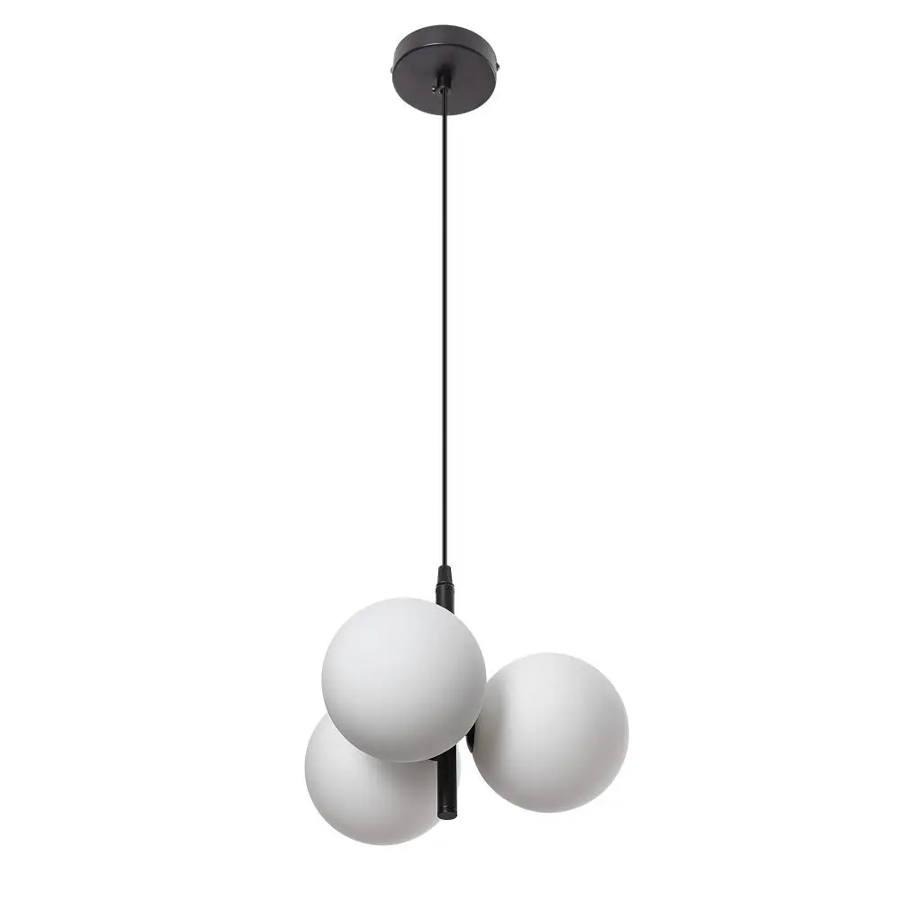 Подвесной светильник Citilux ORTON CL202210 G9 CITILUX