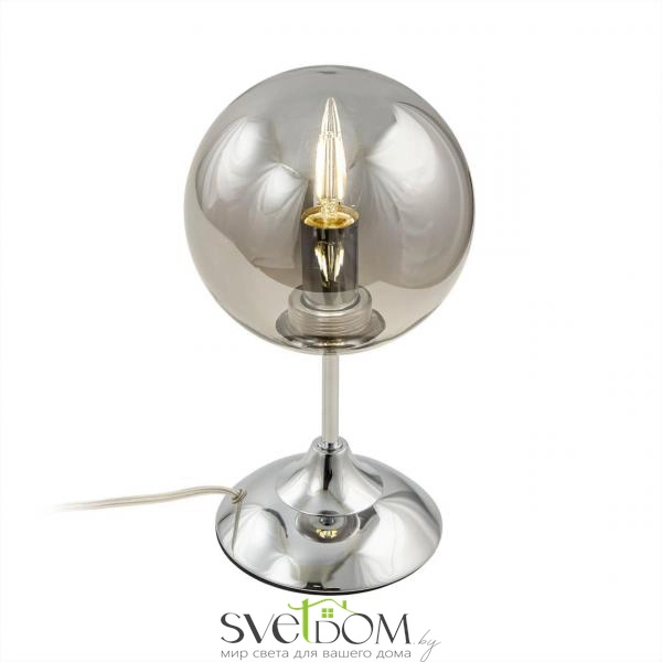 Citilux Томми CL102810 Настольная лампа Хром