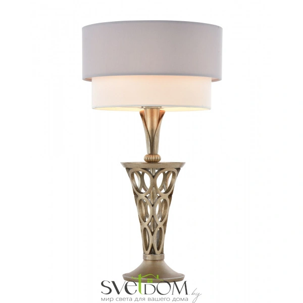 Настольный светильник Maytoni H311-11-G