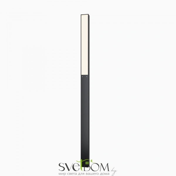 Садово-парковый светильник Outdoor O470FL-L40GF3K