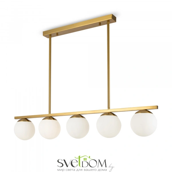 Подвесной светильник Freya FR5199PL-05BS