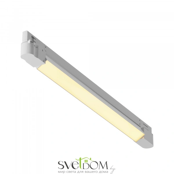 Трековый светильник Technical TR196-3-20W2.7K-W