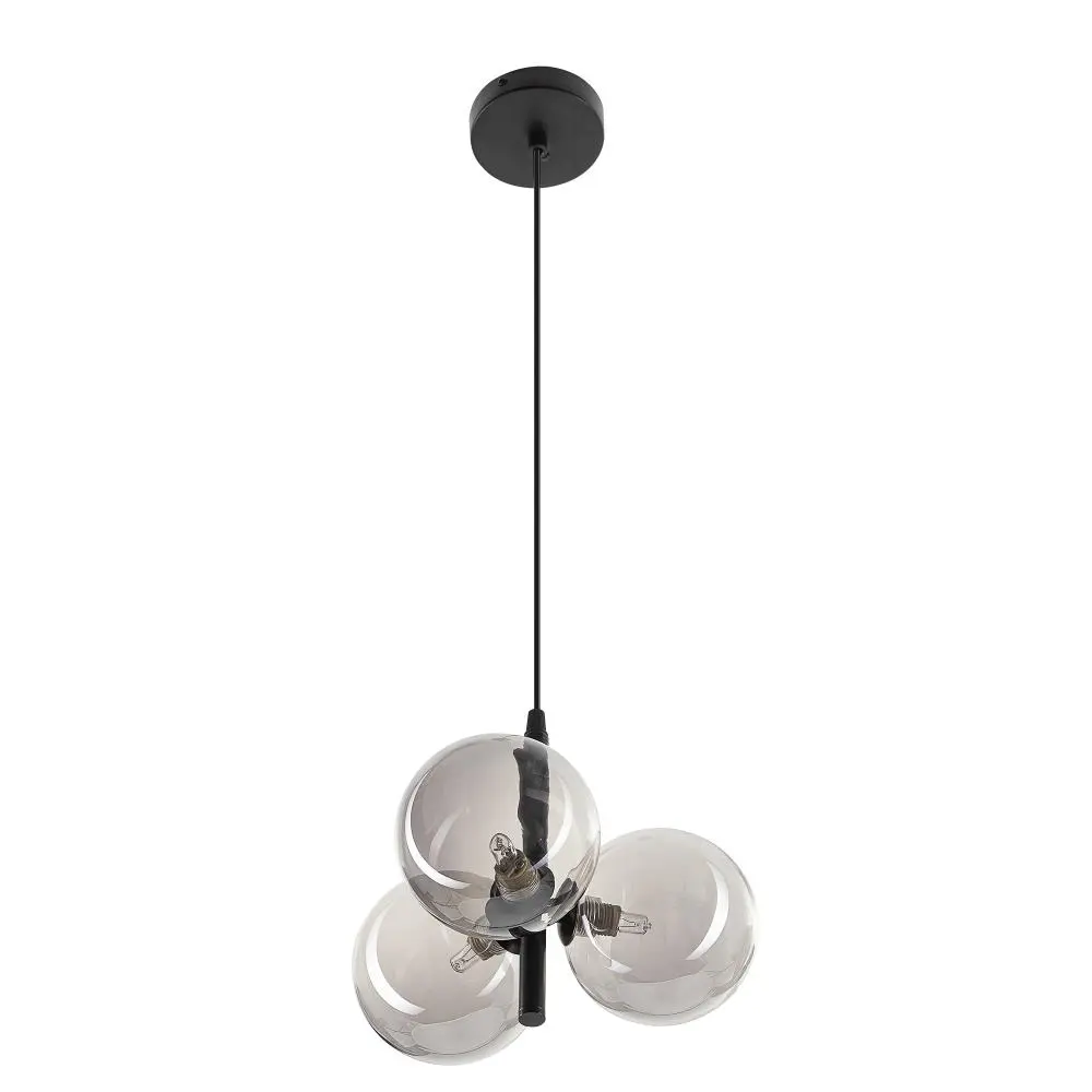 Подвесной светильник Citilux ORTON CL202211 G9 CITILUX