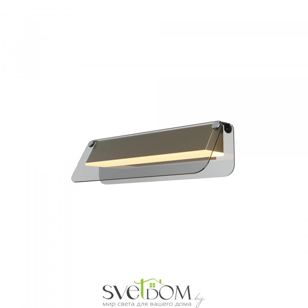 Настенный светильник (бра) Maytoni MOD296WL-L6BS3K