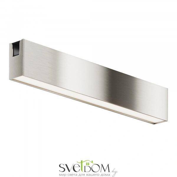 Трековый светильник Technical TR151-1-18W4K-PT