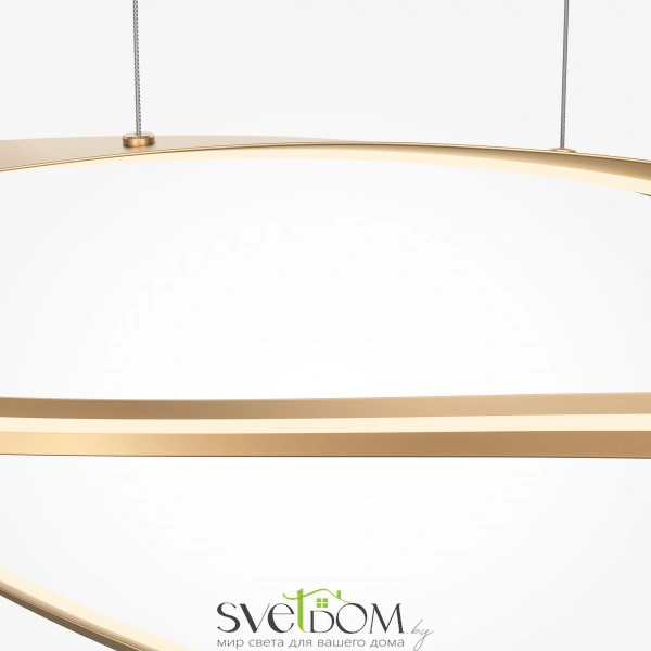 Подвесной светильник Maytoni MOD283PL-L40BS3K