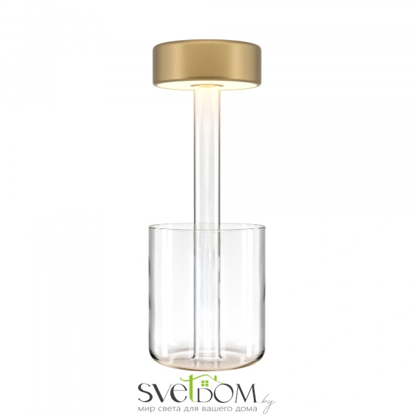 Аккумуляторный светильник Maytoni MOD229TL-L3G3K1 Аккумуляторный светильник Maytoni MOD229TL-L3G3K1