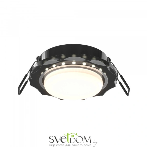 Встраиваемый светильник NUVOLT LDL-010B