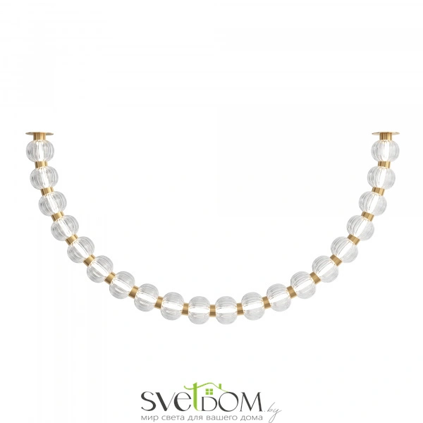 Потолочный светильник Maytoni MOD555CL-L28G3K