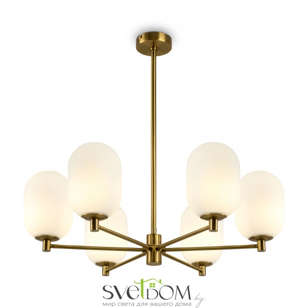 Подвесной светильник Freya FR1012PL-06BS