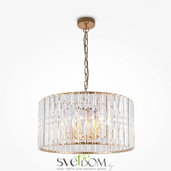 Подвесной светильник Maytoni MOD094PL-06G